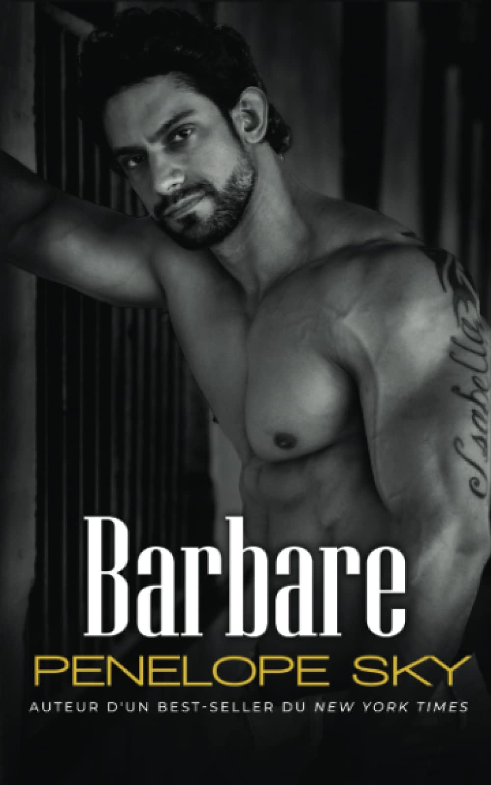 Empire, Tome 2 : Barbare