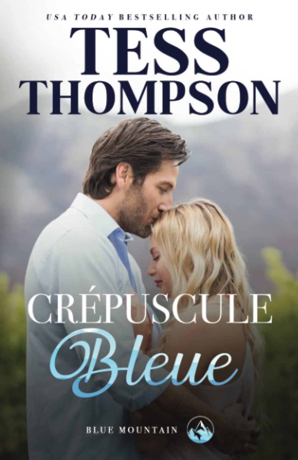 Blue Mountain, Tome 5 : Crépuscule Bleue
