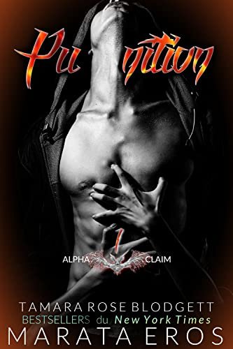 Revendication Alpha, Tome 1 : Punition