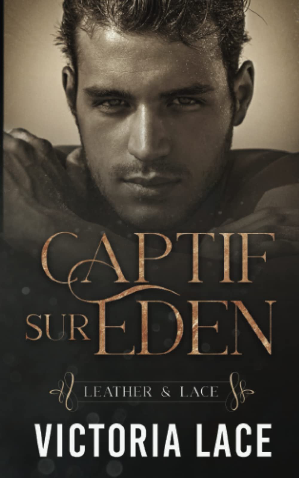 Captif sur Eden