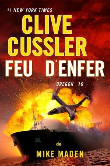 Feu d'enfer