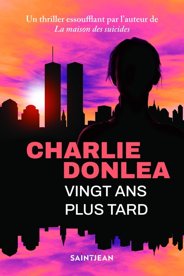 Vingt ans plus tard