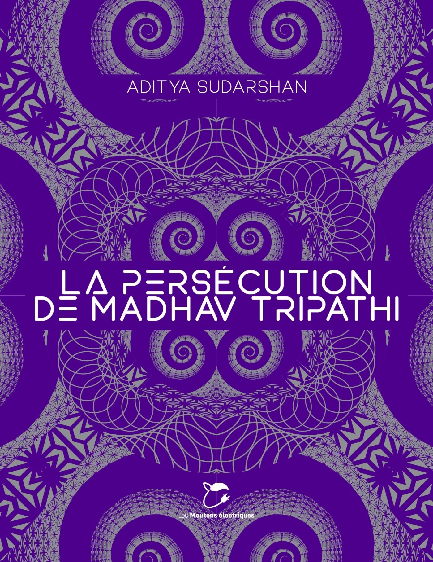 La persécution de Madhav Tripathi