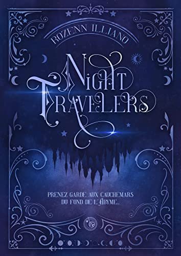 Night Travelers