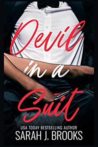 Le diable en costume