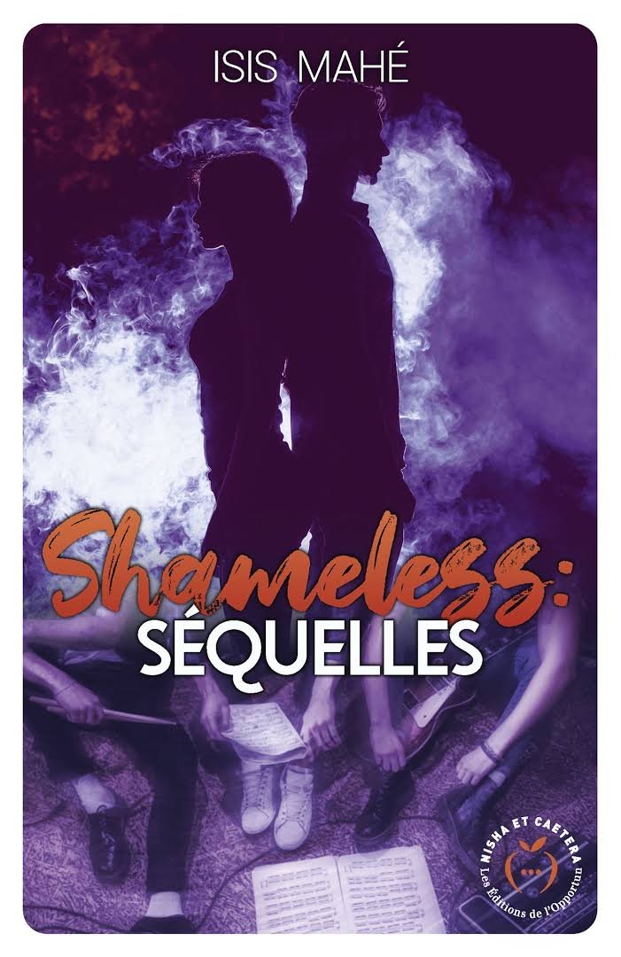 Shameless: séquelles