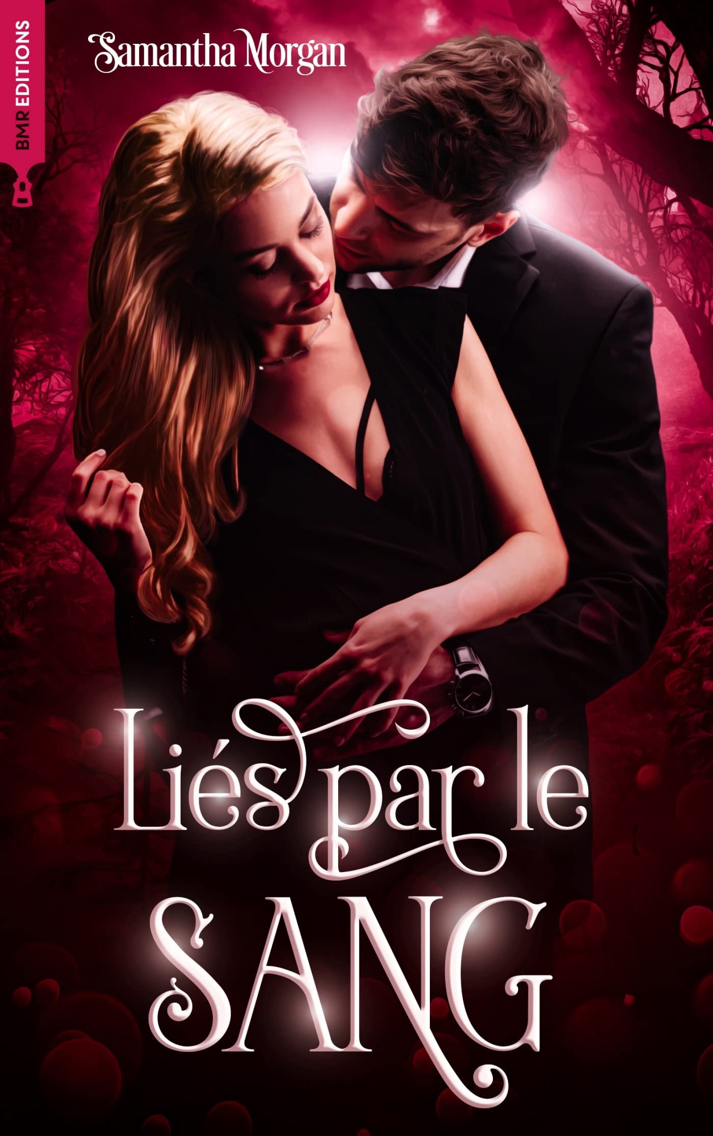 Liés, Tome 2 : Liés par le sang
