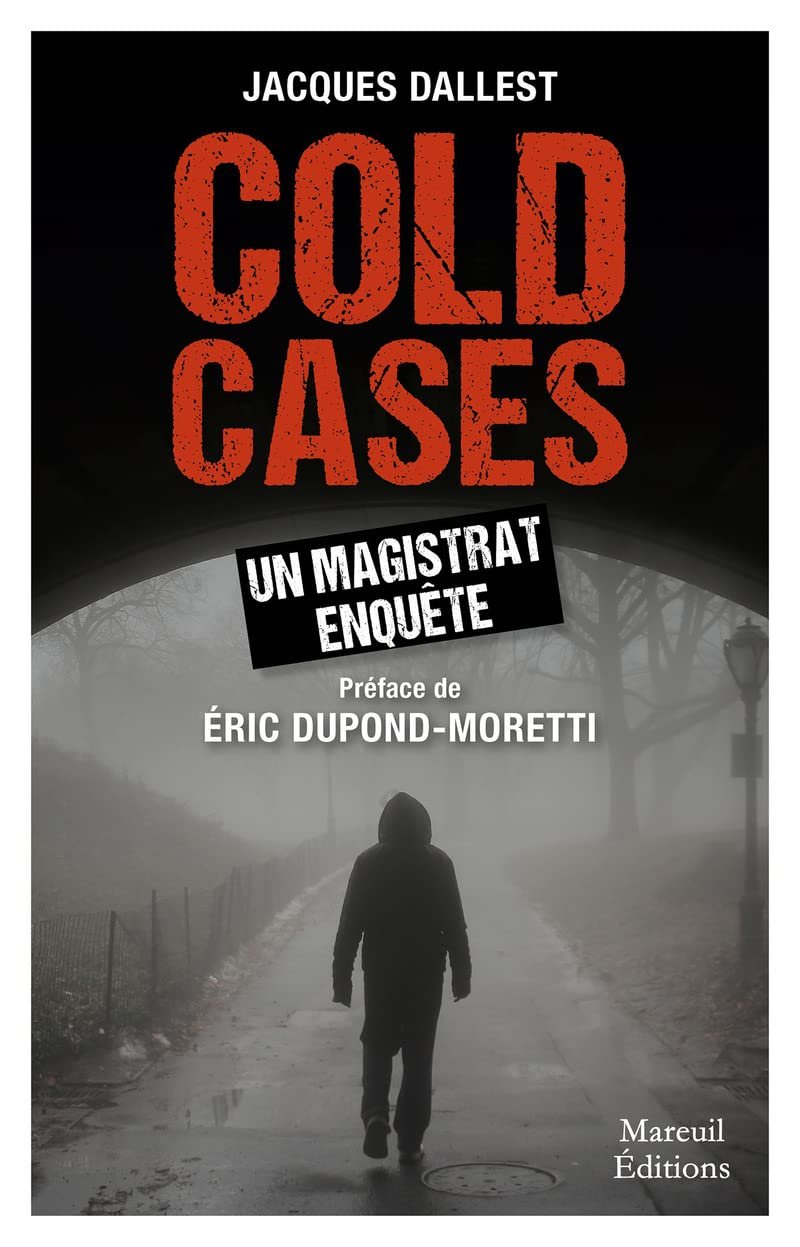 Cold cases
