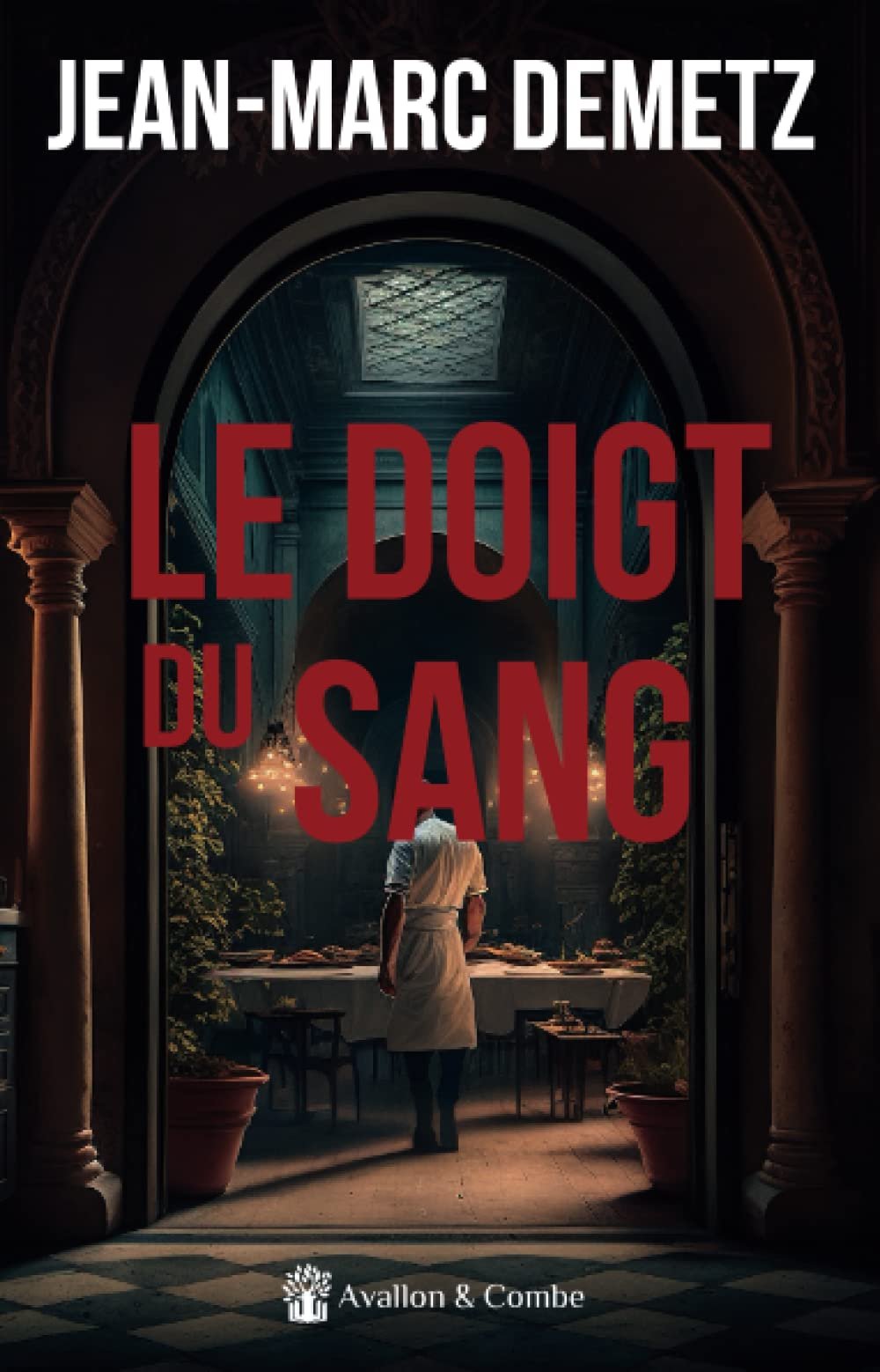Le Doigt du sang