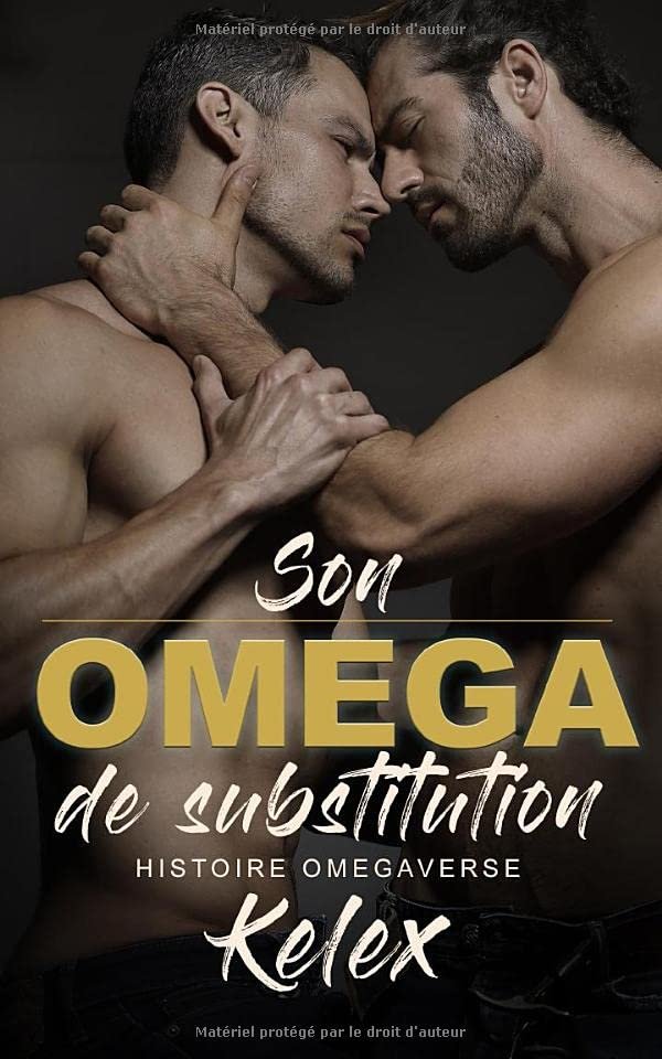 Omega Quadrant, Tome 1 : Son Omega de Substitution