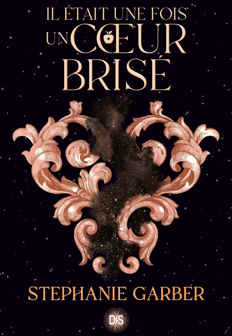Il était une fois un cœur brisé, Tome 1