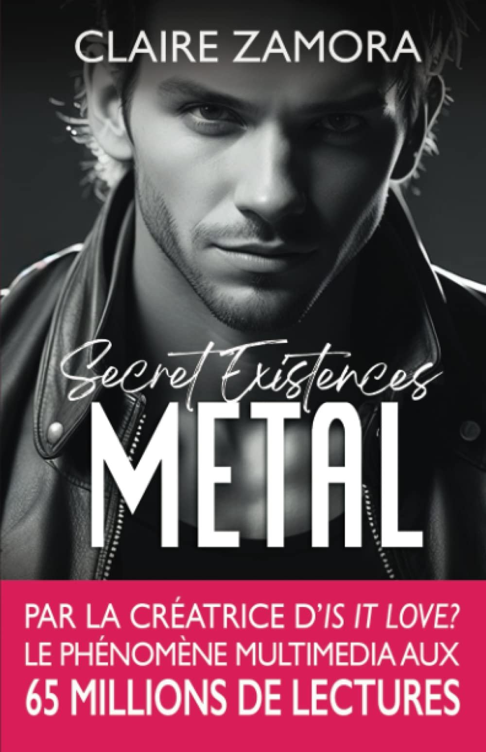 Metal: Amour interdit avec mon boss