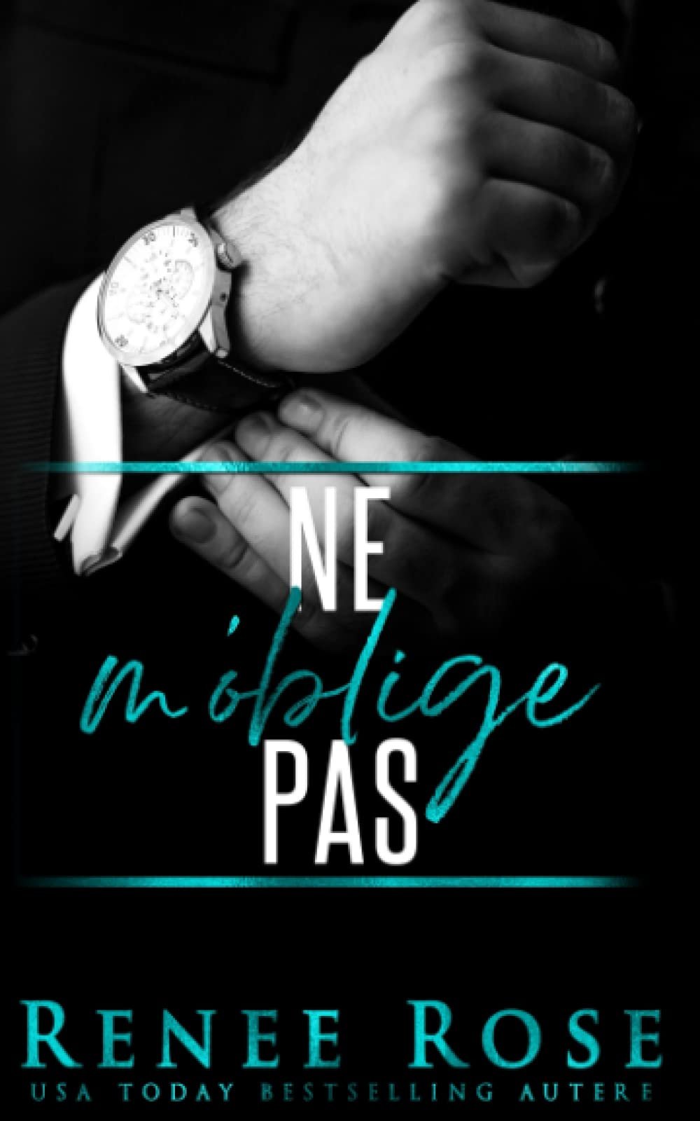 Made Men, Tome 3 : Ne M’oblige Pas
