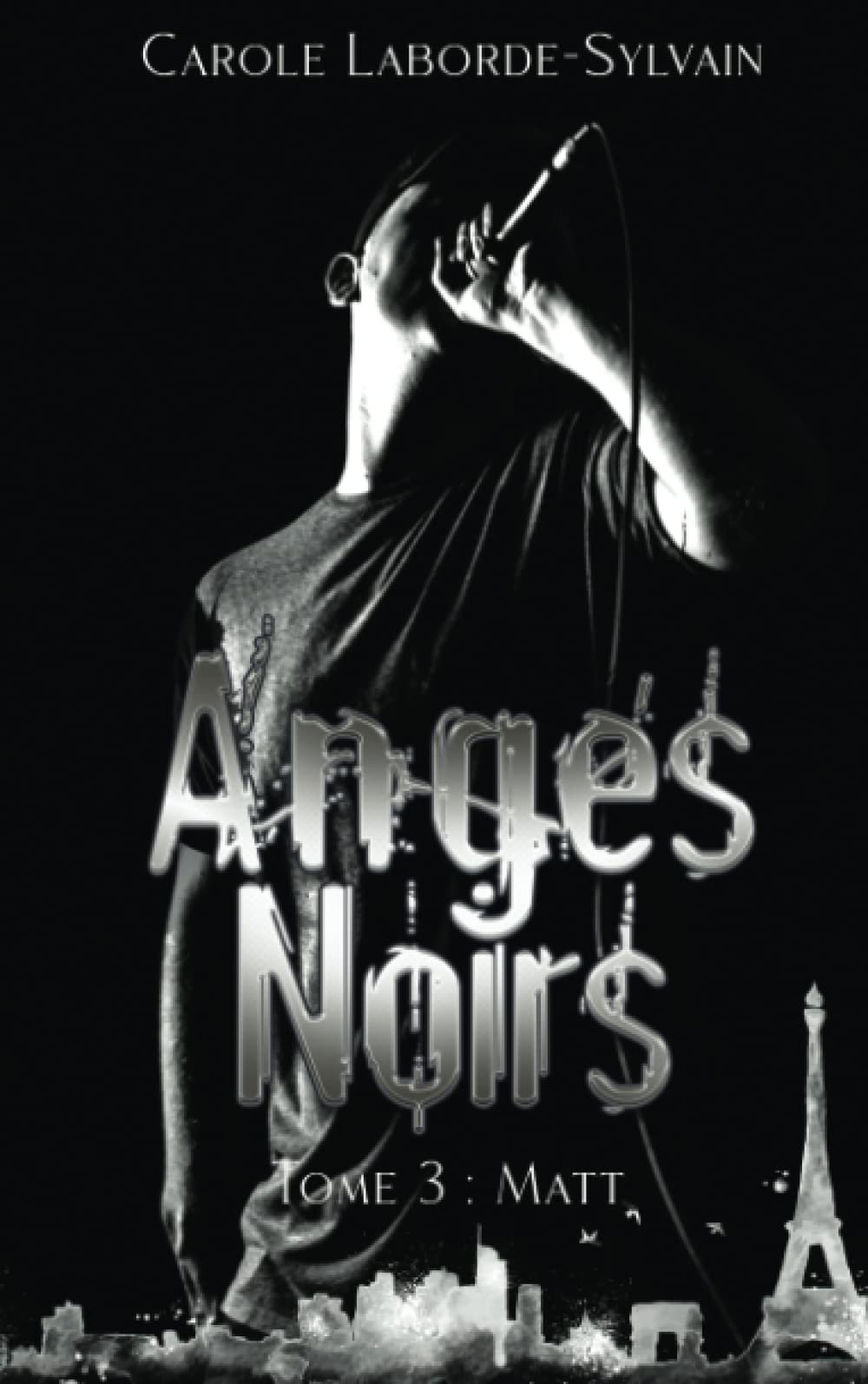 Anges noirs, Tome 3 : Matt