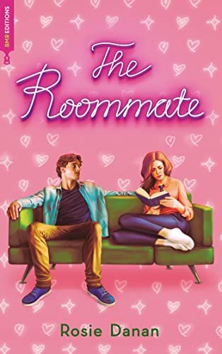 Shameless, Tome 1 : The Roommate