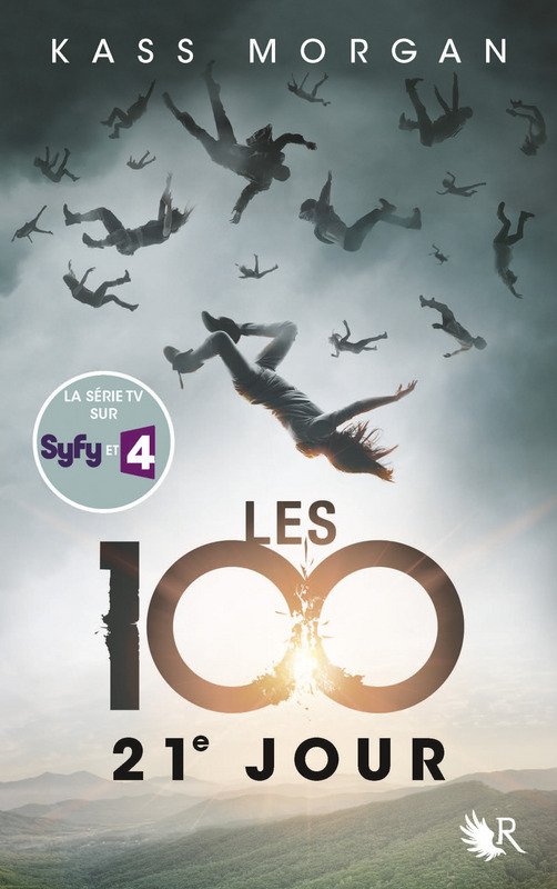 Les 100, Tome 2 : 21ᵉ jour