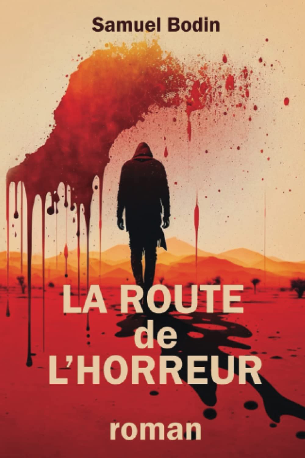 La route de l'horreur