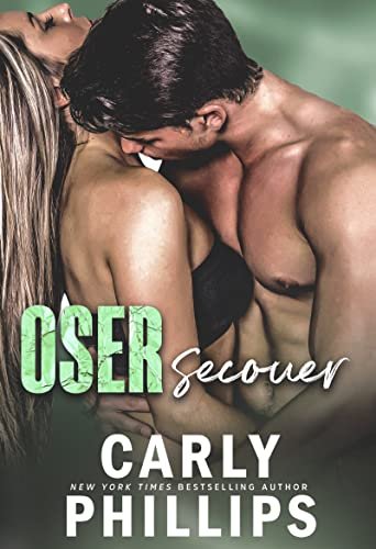 Oser aimer, Tome 5 : Oser secouer