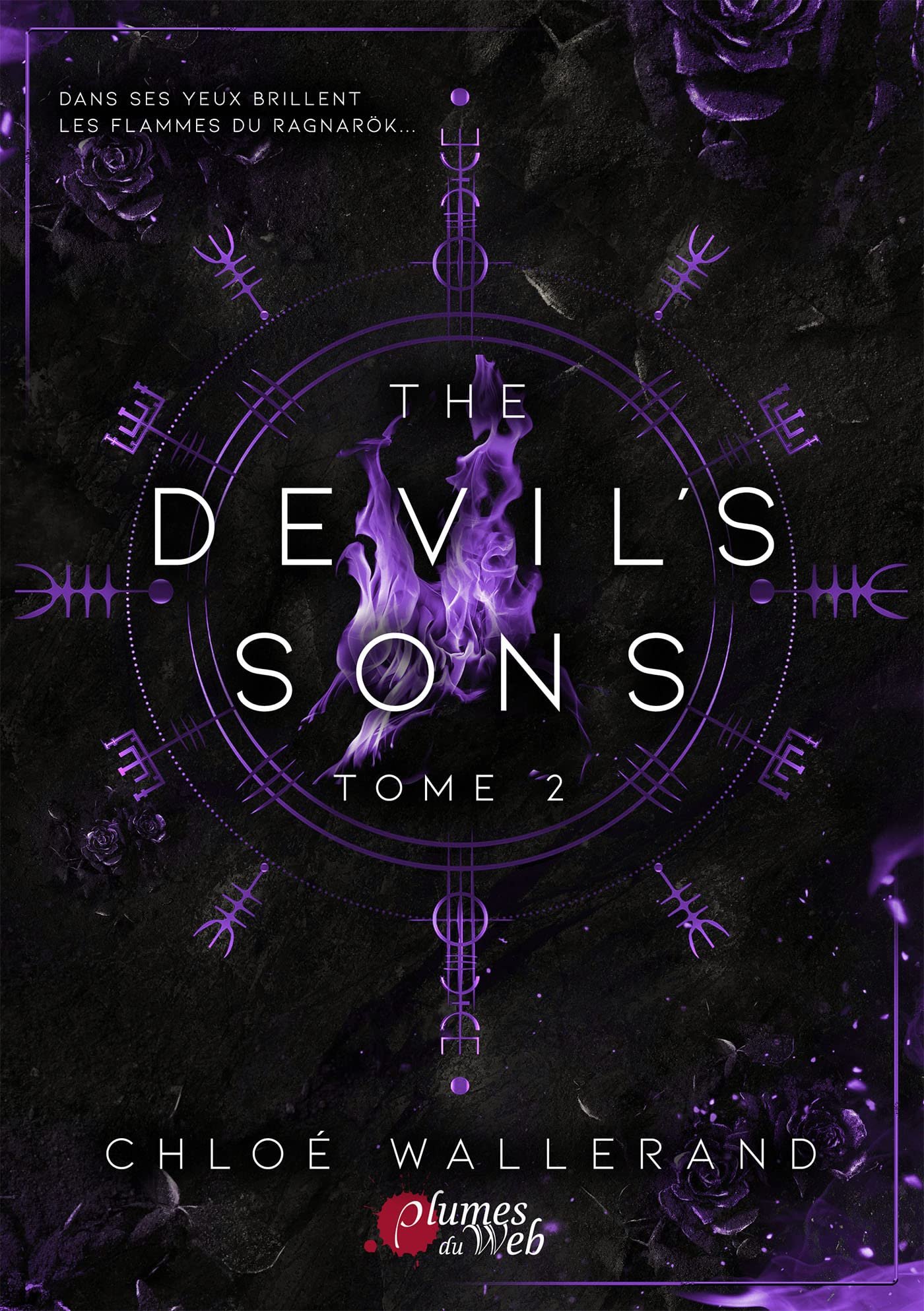 The Devil's Sons, Tome 2