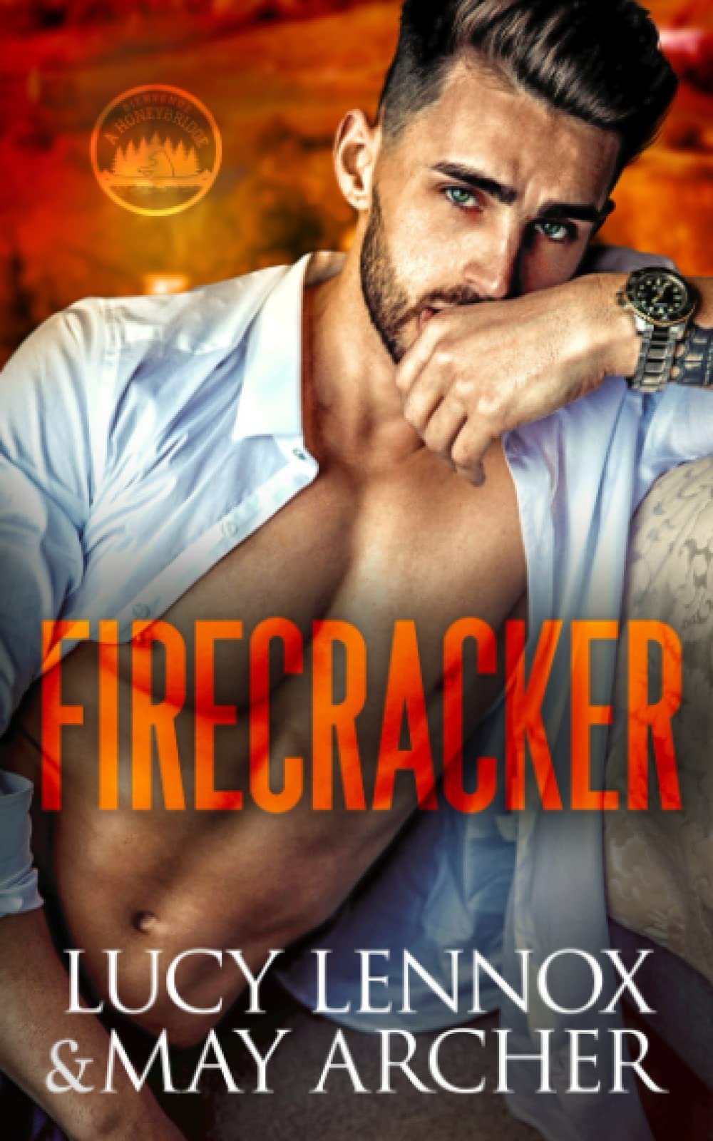 Honeybridge, Tome 1 : Firecracker