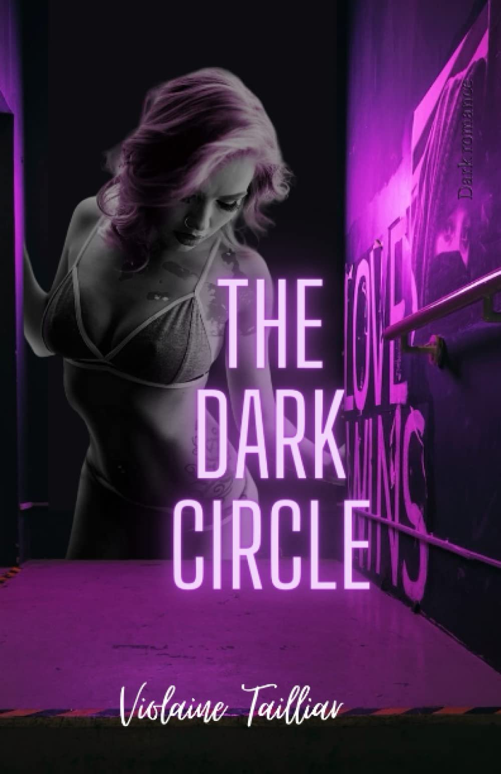 The Dark Circle