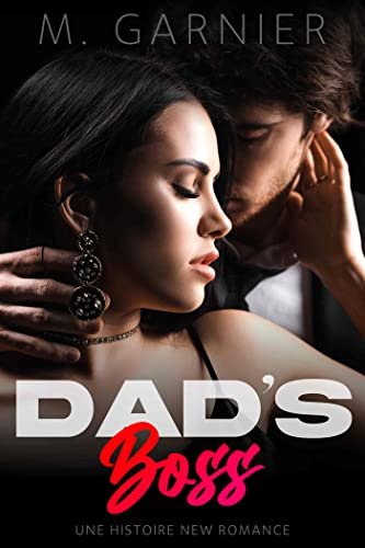 Dad's Boss