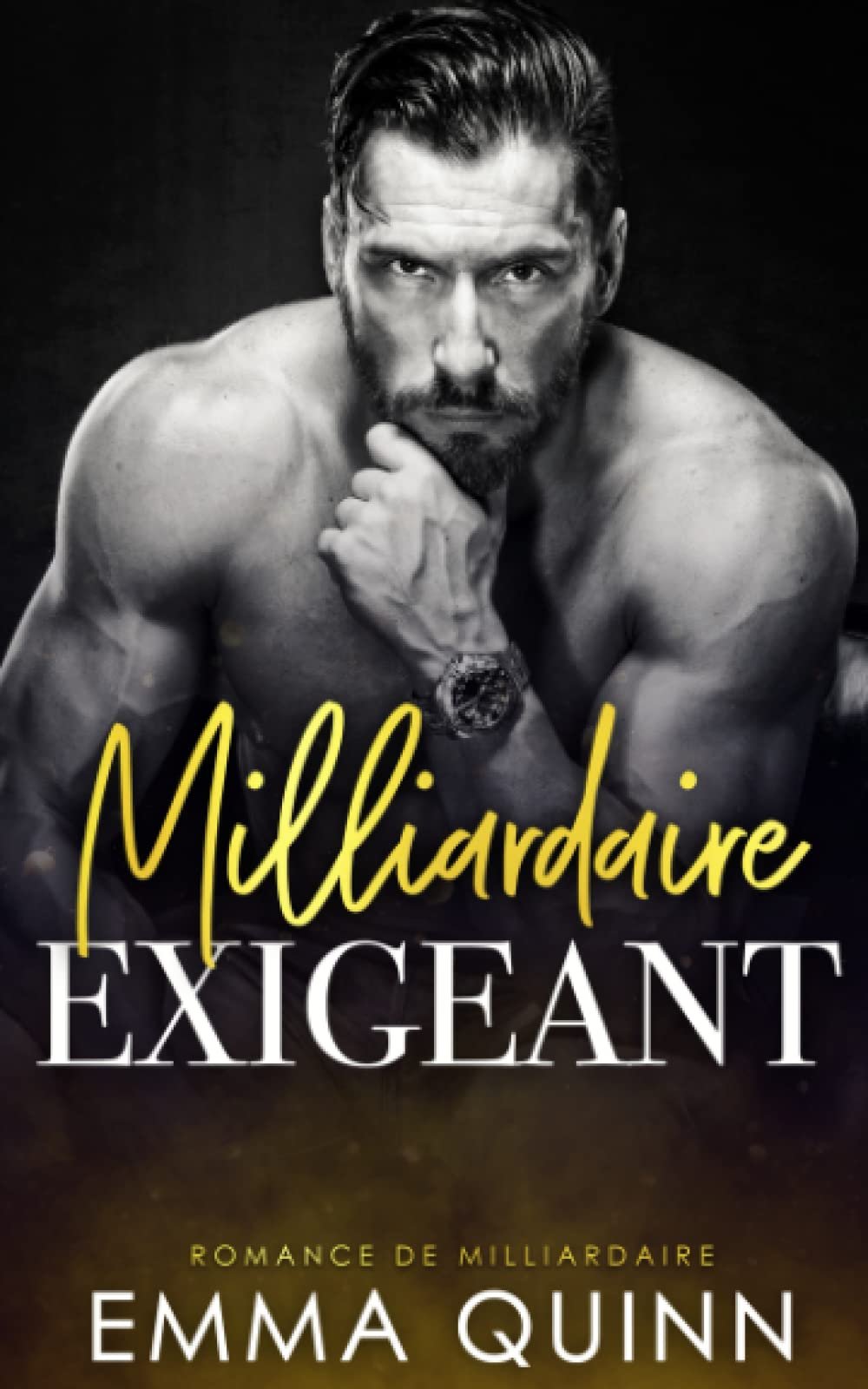 Milliardaire exigeant