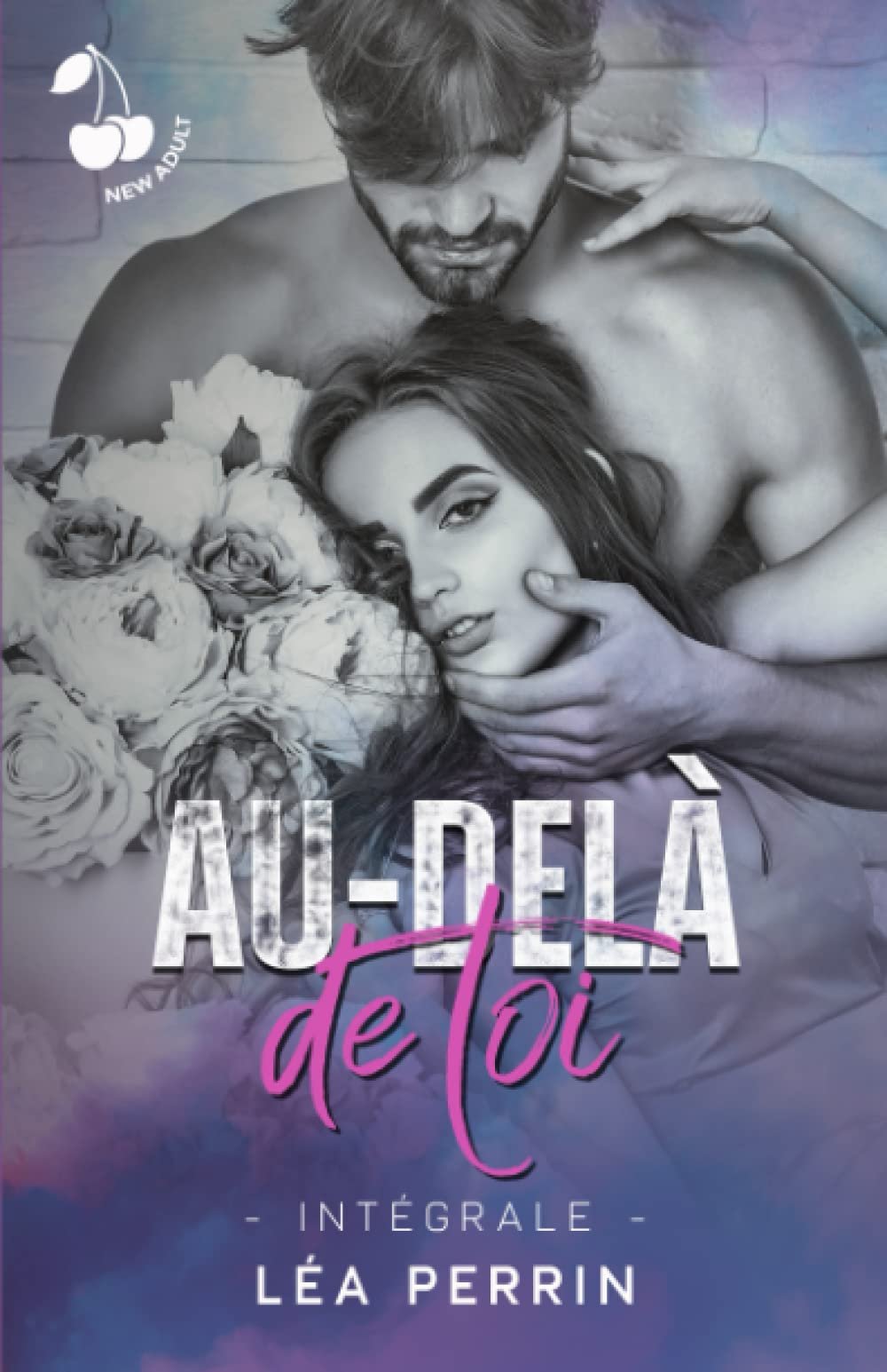 Au-delà de toi (Intégrale)