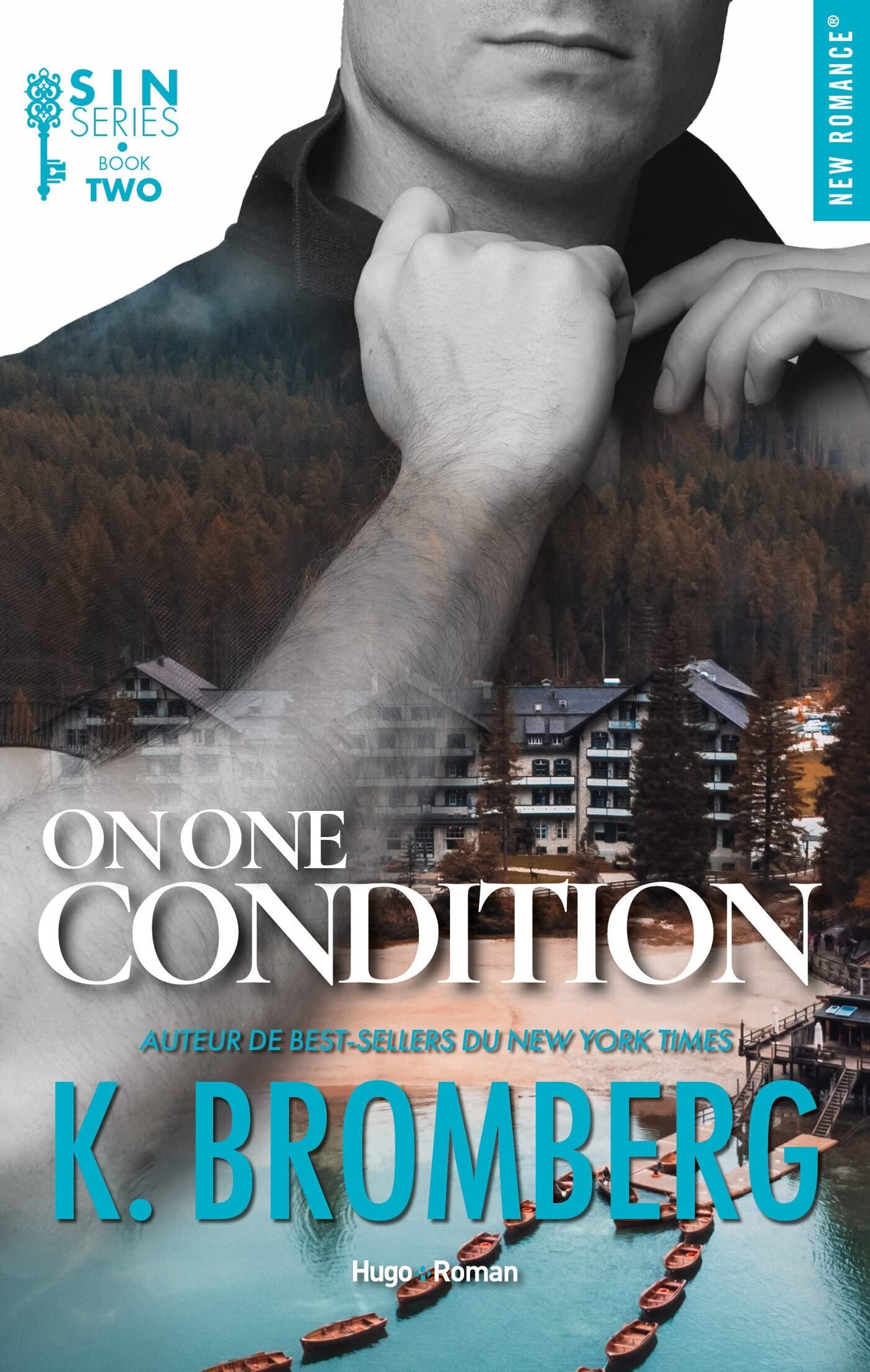 S.I.N., Tome 2 : On One Condition