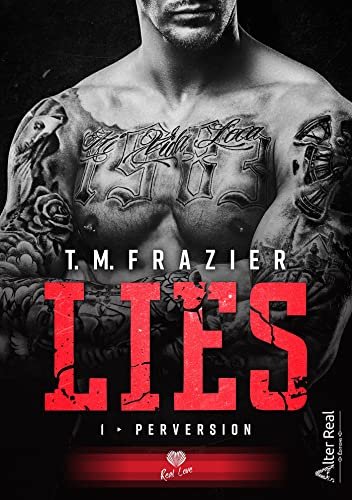 Lies, Tome 1 : Perversion