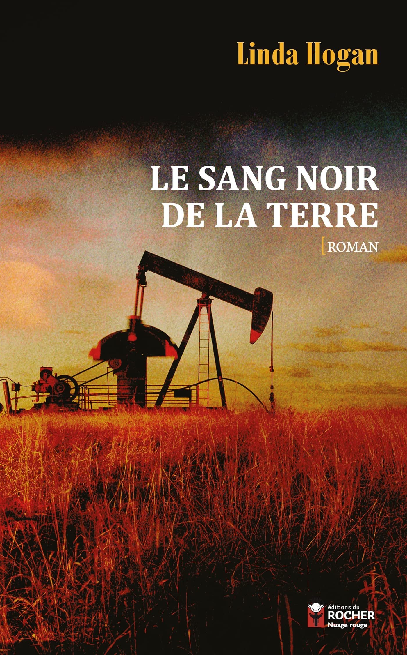 1001Ebooks - Le sang noir de la terre Le sang noir de la terre