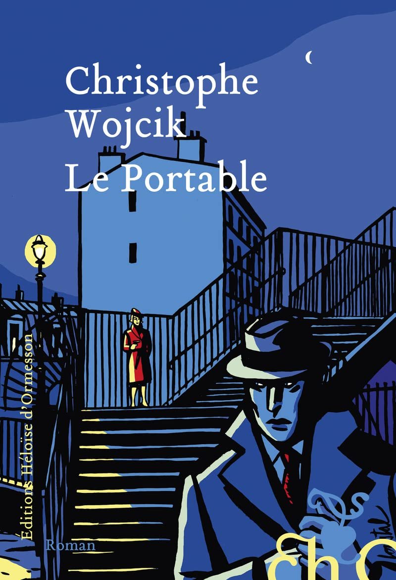 Le portable