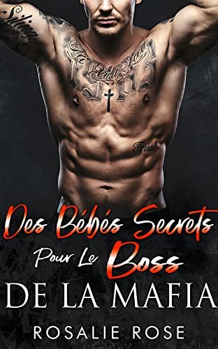 Des Bébés Secrets Pour Le Boss De La Mafia