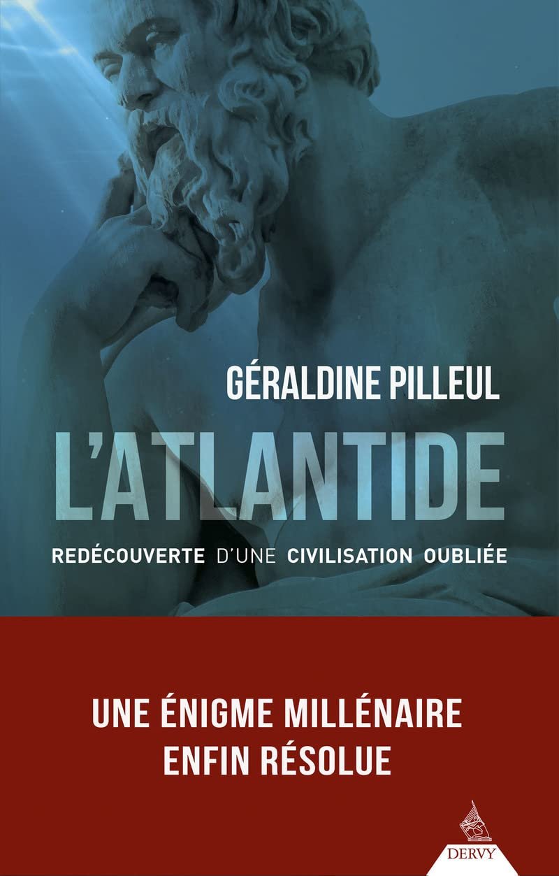 L'Atlantide: Redécouverte d'une civilisation oubliée