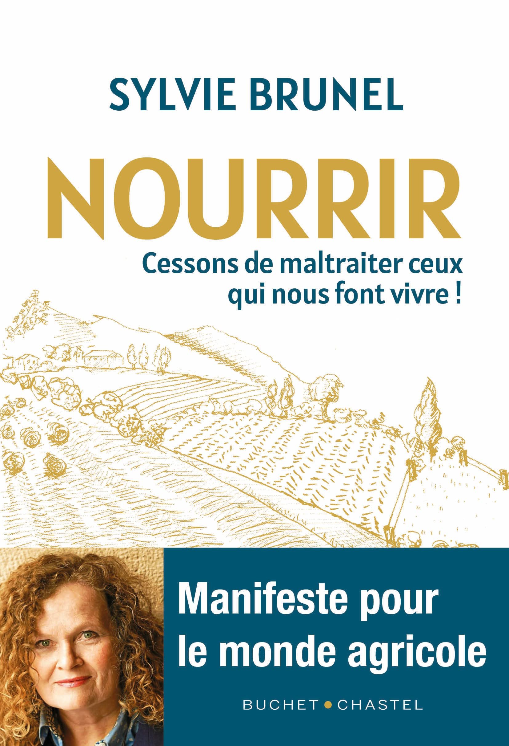 Nourrir: Cessons de maltraîter ceux qui nous font vivre