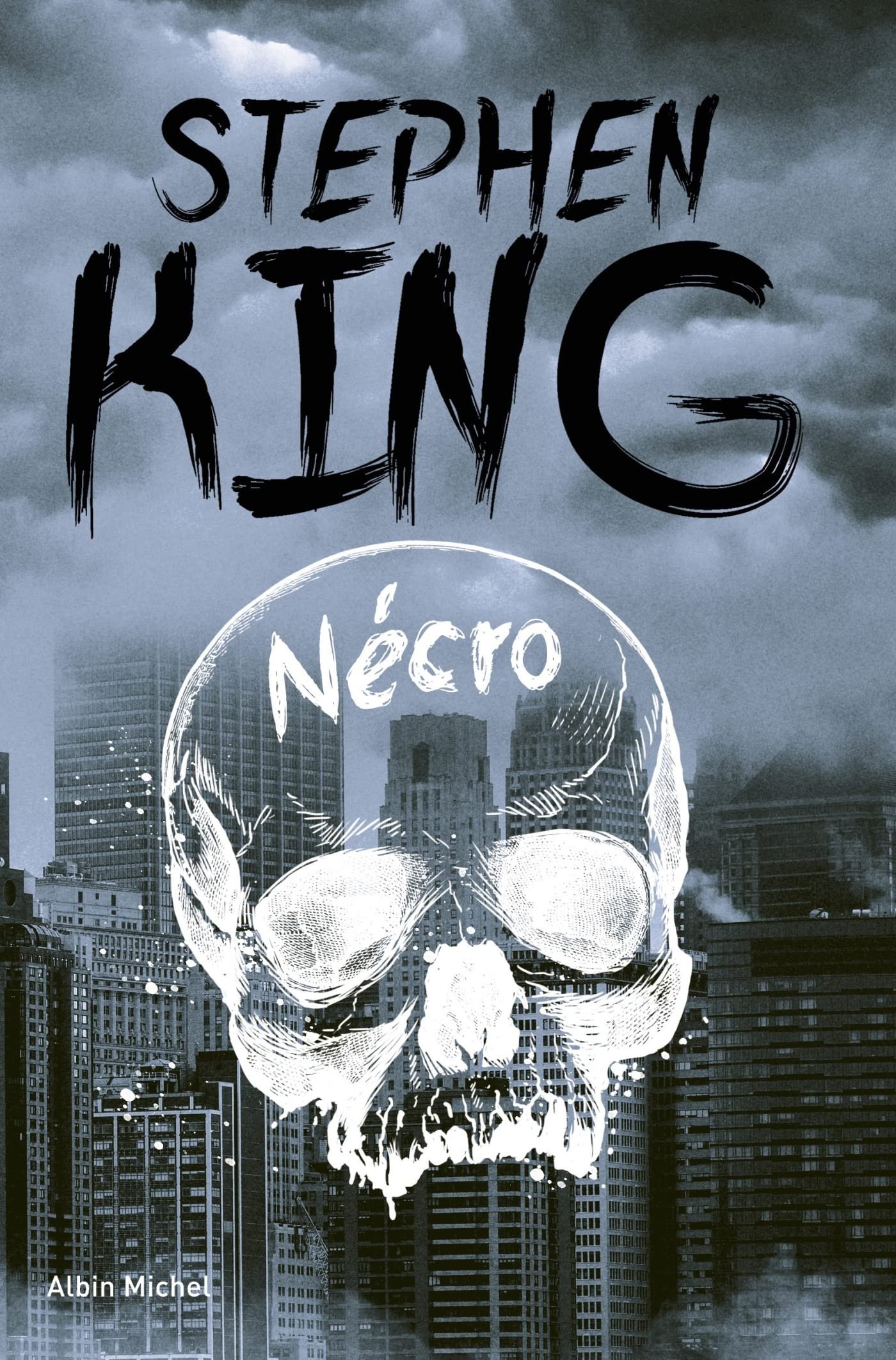 1001Ebooks - Nécro Nécro