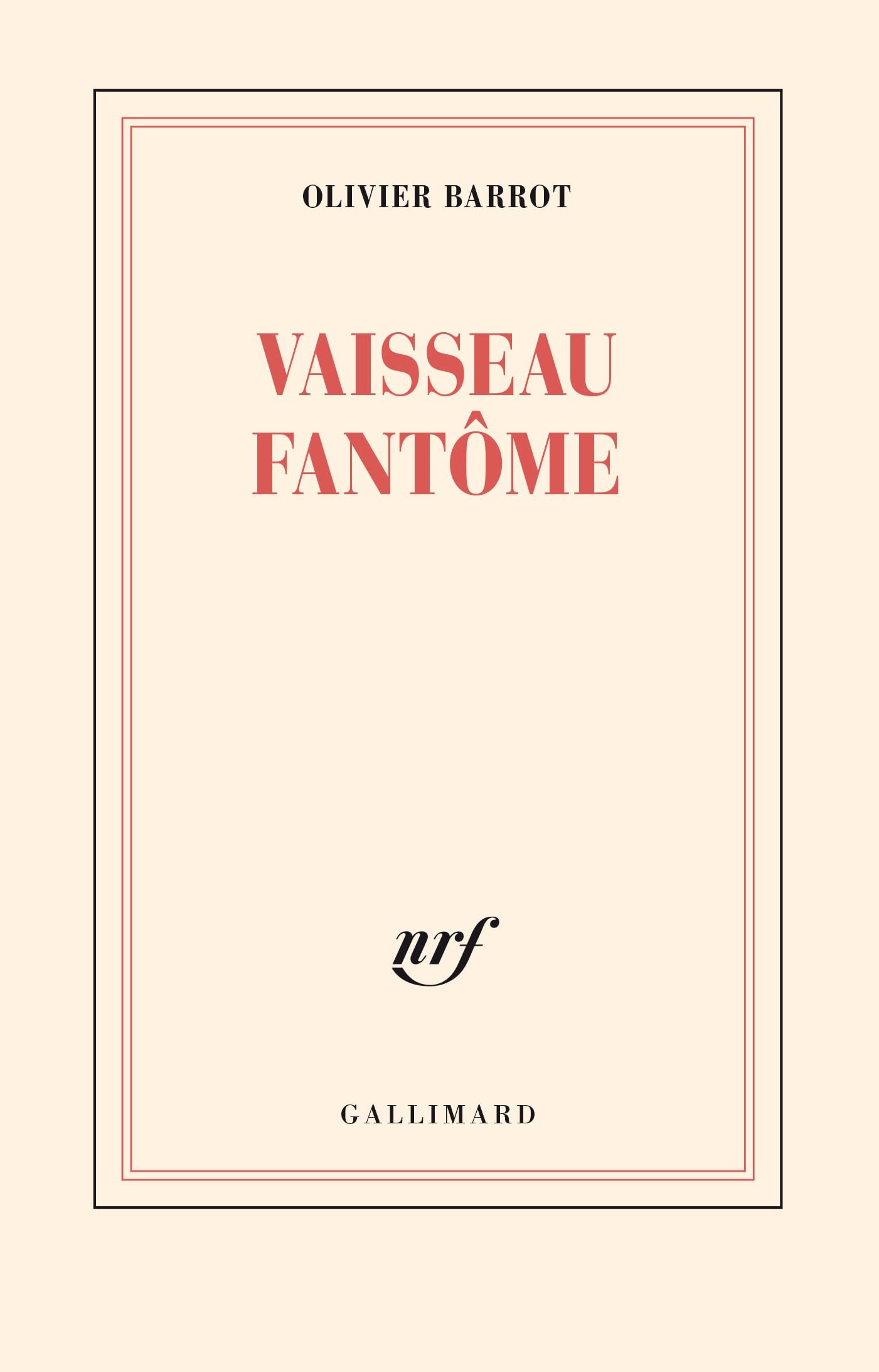 Vaisseau-fantôme