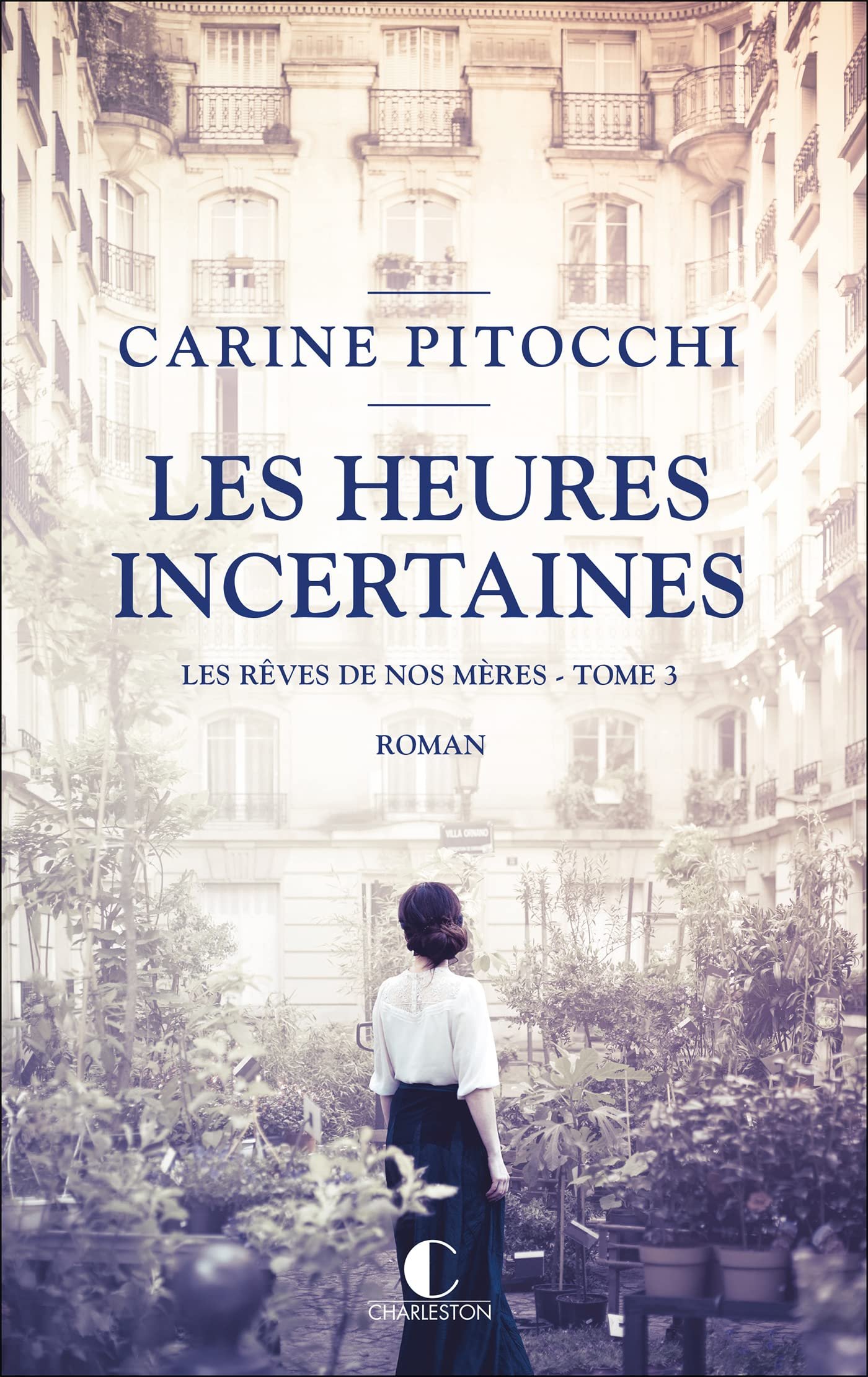 Les lendemains incertains
