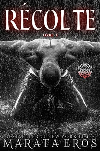 Druide, Tome 3 : Récolte