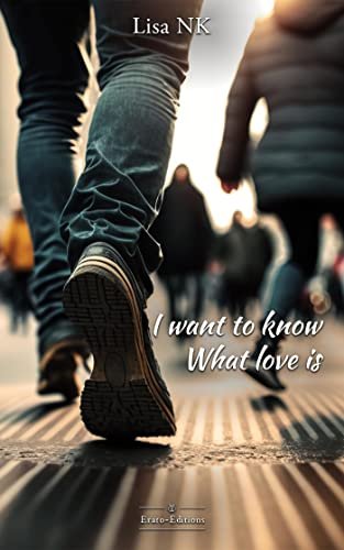I Want to know What love is