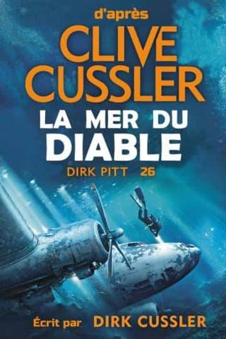 La mer du Diable