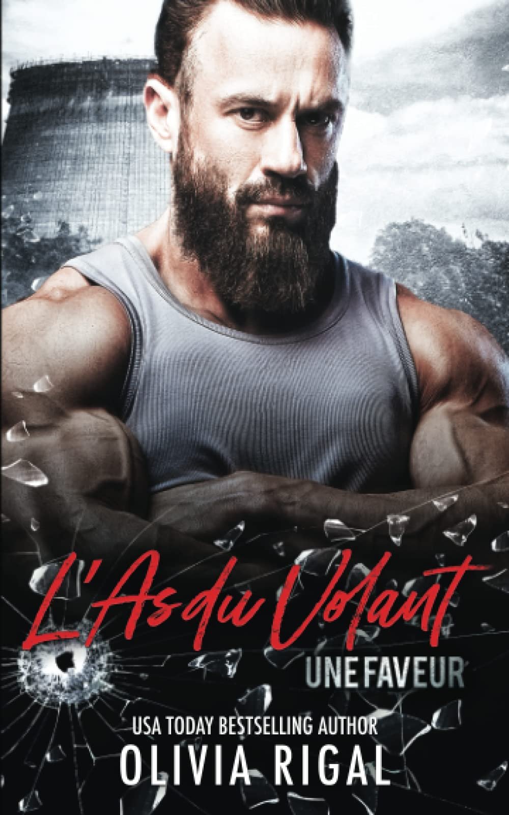 Une faveur, Tome 4 : L'As du Volant