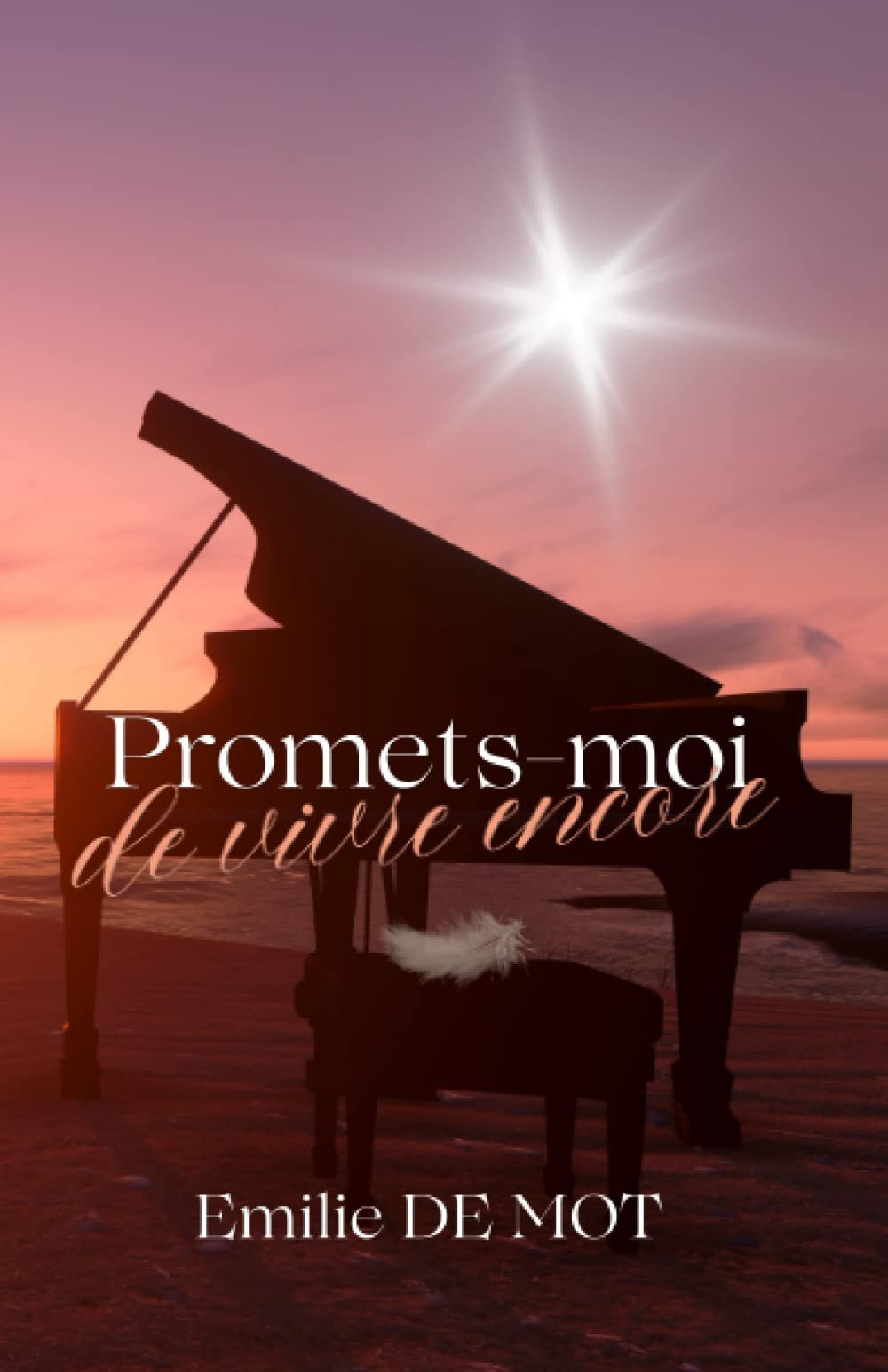 Promets-moi de vivre encore