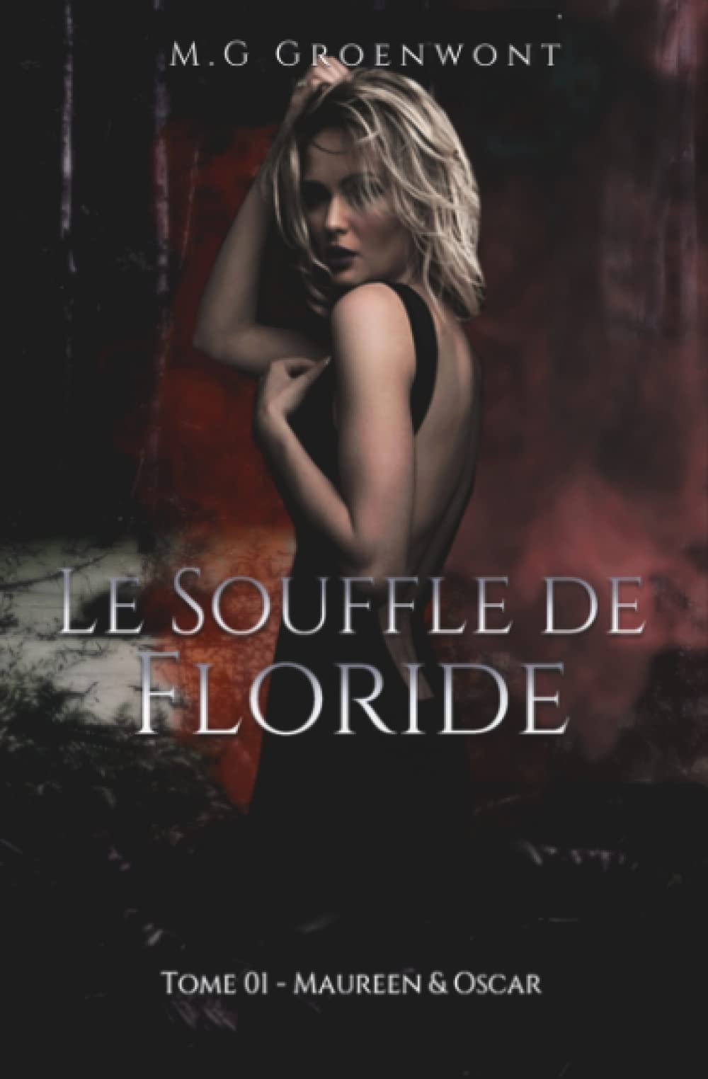 Le Souffle de Floride, Tome 1 : Maureen & Oscar