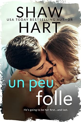 Knight Security, Tome 1 : Un peu folle