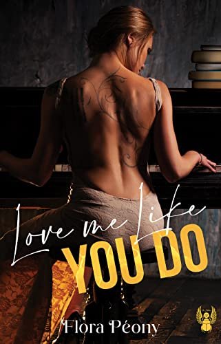 Love Me Like You Do