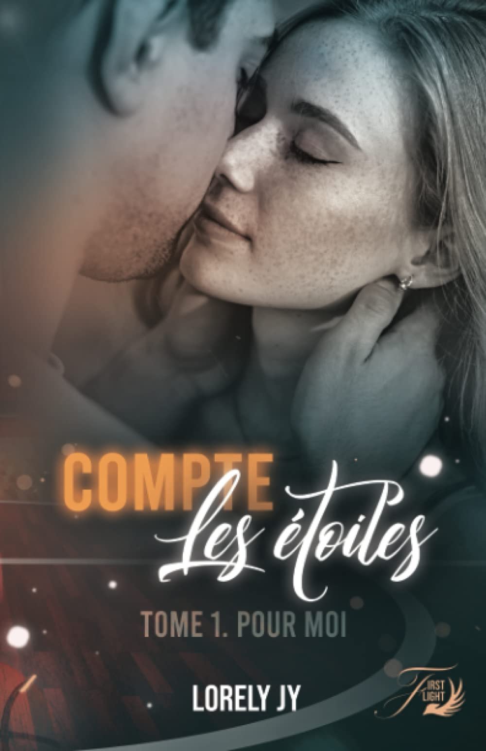 Compte les étoiles, Tome 1 : Pour moi