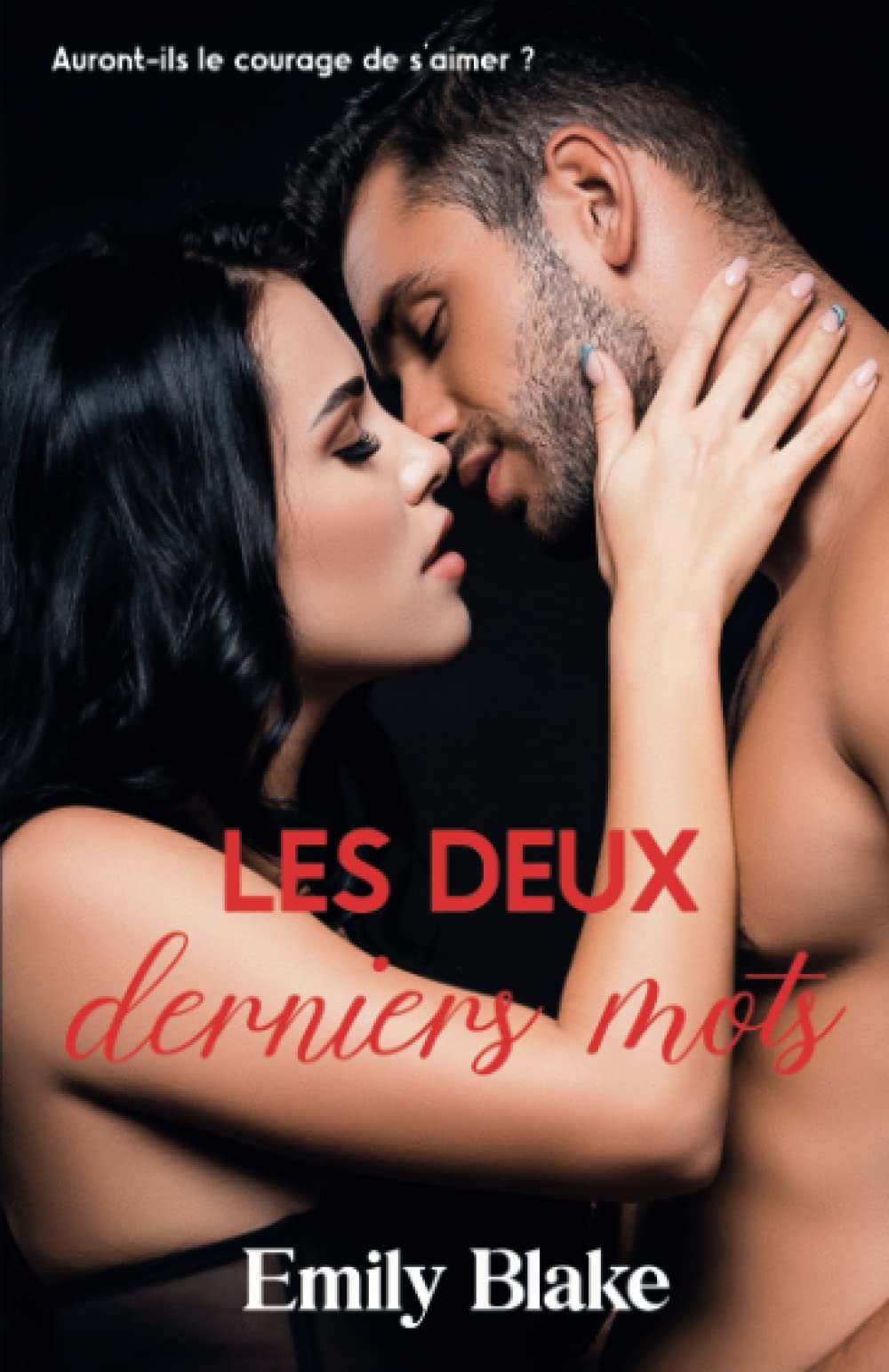 Les deux derniers mots