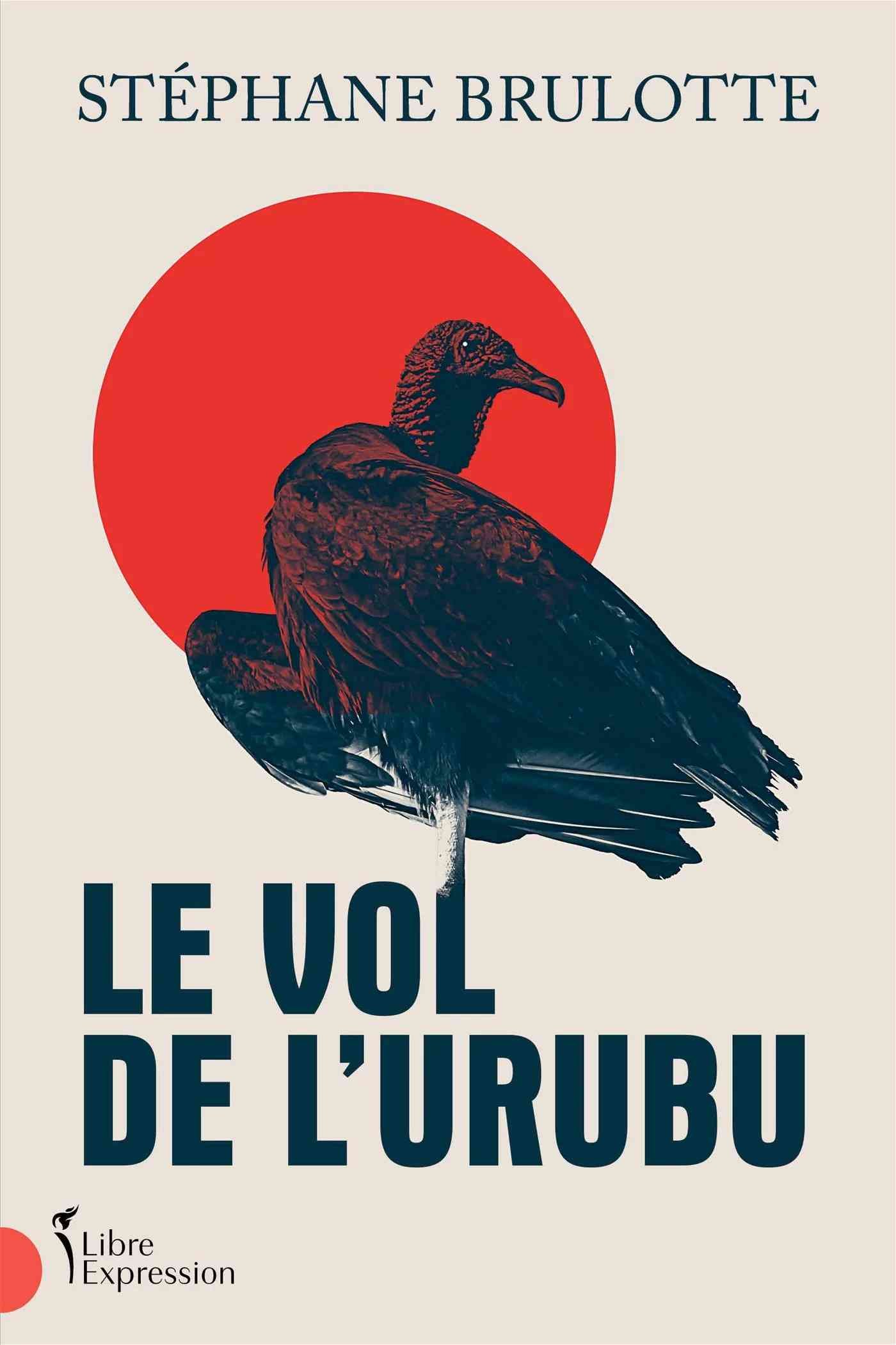Le vol de l'urubu
