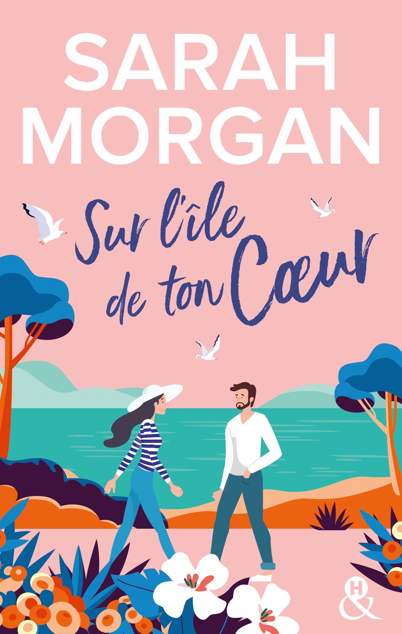 Puffin Island, Tome 2 : Sur l'île de ton cœur